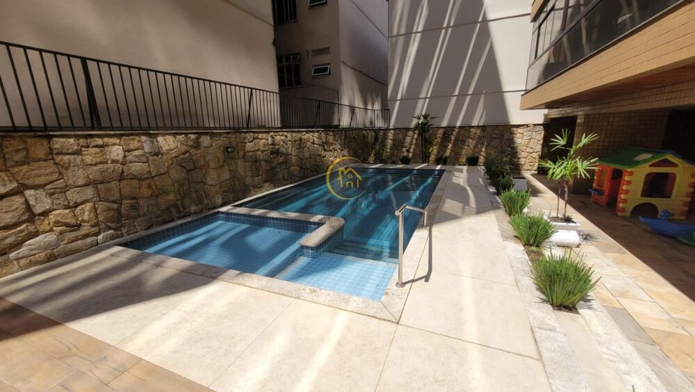 Apartamento à venda com 2 quartos, 100m² - Foto 14