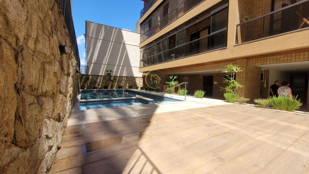 Apartamento à venda com 2 quartos, 100m² - Foto 13