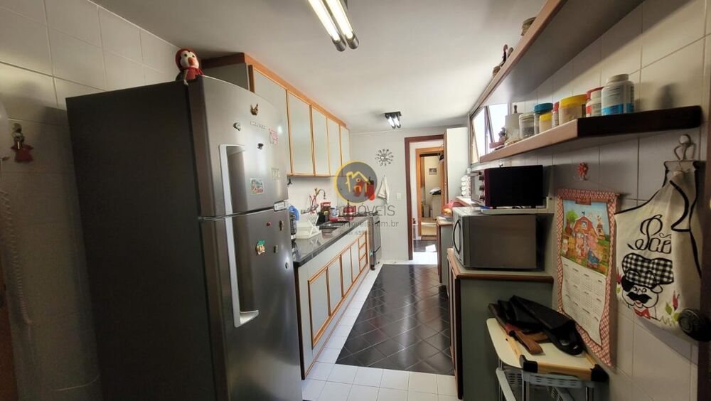 Apartamento à venda com 2 quartos, 100m² - Foto 9