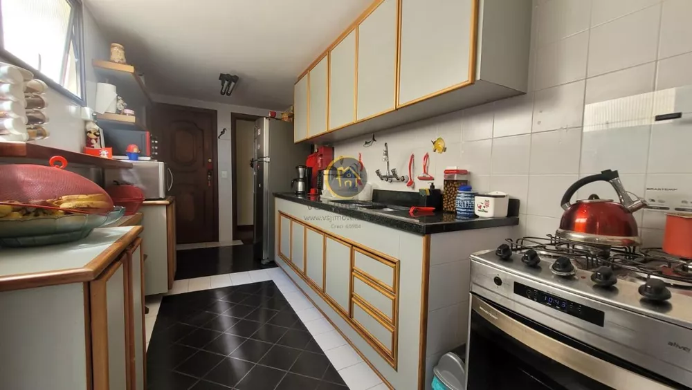 Apartamento, 2 quartos, 100 m² - Foto 33