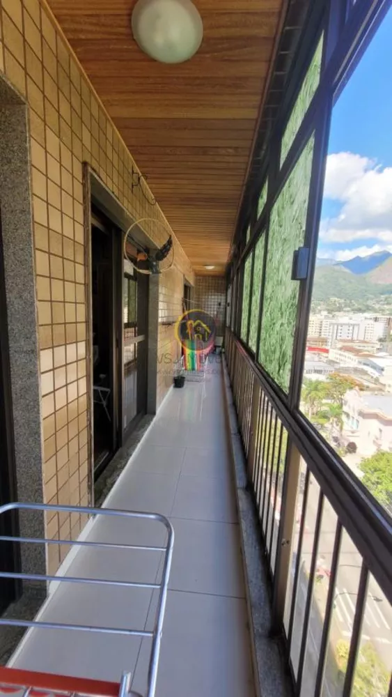 Apartamento, 2 quartos, 100 m² - Foto 40