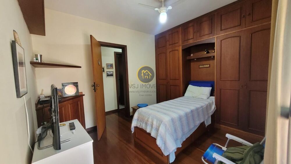 Apartamento à venda com 2 quartos, 100m² - Foto 7