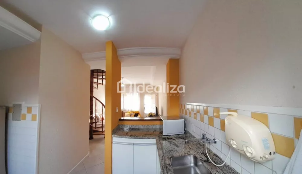 Casa de Condomínio, 2 quartos - Foto 6