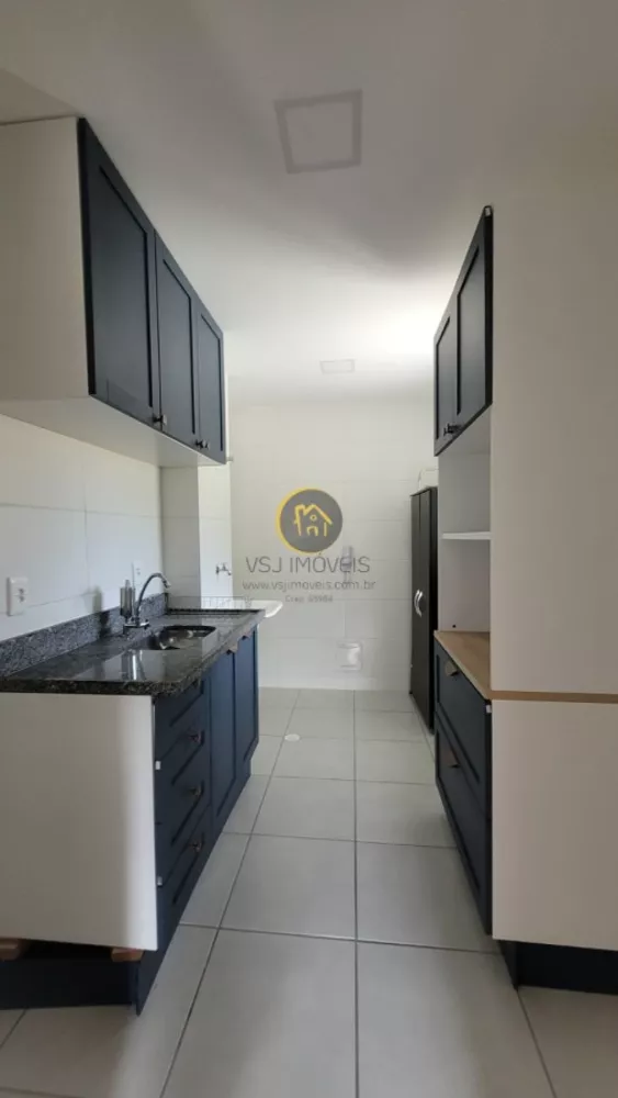 Apartamento, 2 quartos, 46 m² - Foto 8