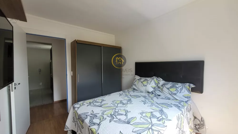 Apartamento, 2 quartos, 46 m² - Foto 13
