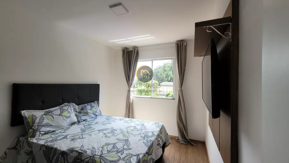 Apartamento, 2 quartos, 46 m² - Foto 15