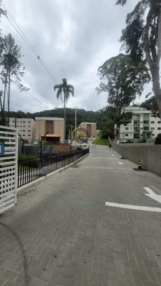 Apartamento, 2 quartos, 50 m² - Foto 23