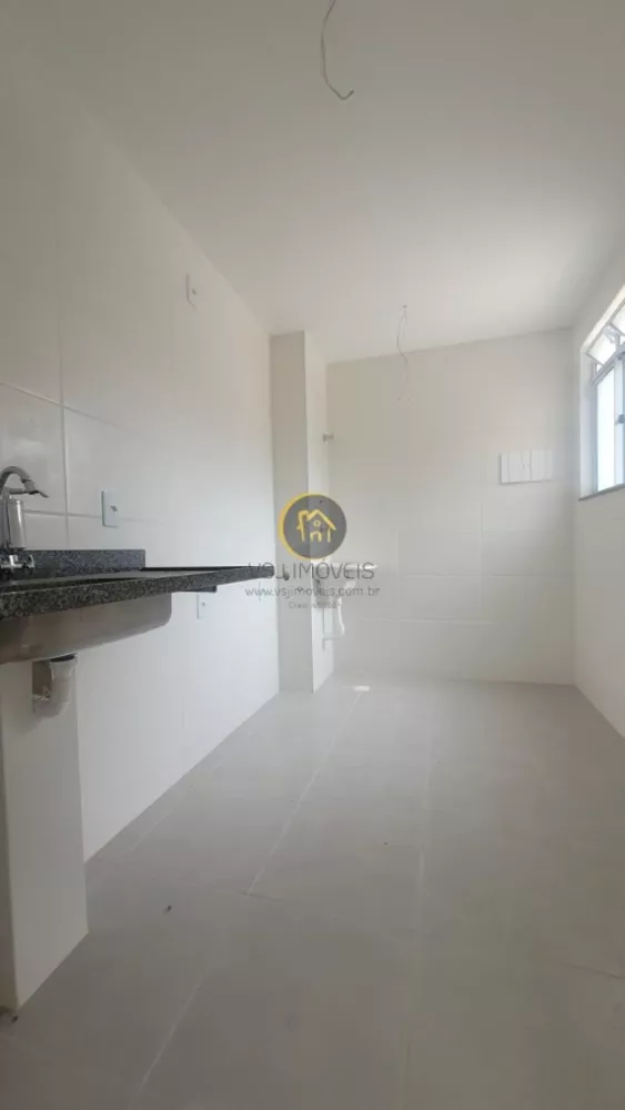 Apartamento, 2 quartos, 50 m² - Foto 14