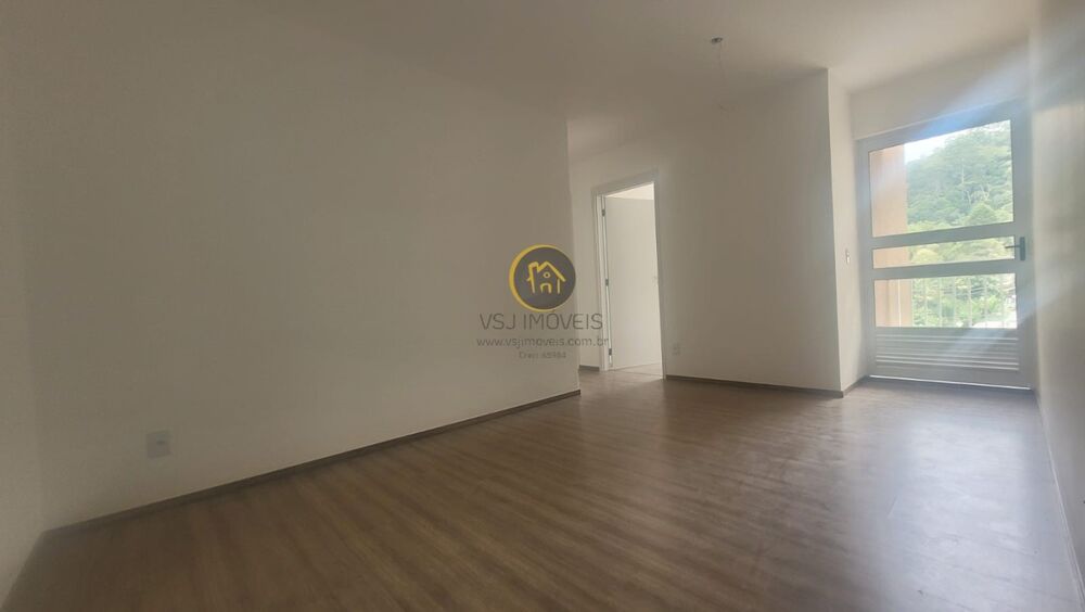 Apartamento à venda com 2 quartos, 50m² - Foto 3