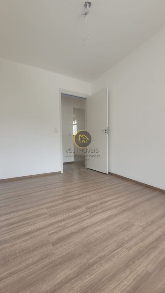 Apartamento à venda com 2 quartos, 50m² - Foto 2
