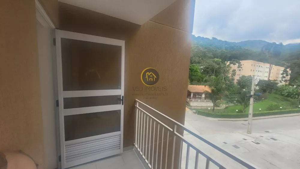 Apartamento, 2 quartos, 50 m² - Foto 3