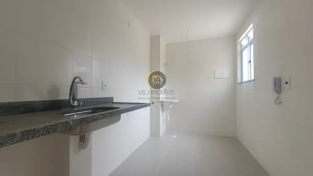 Apartamento, 2 quartos, 50 m² - Foto 15
