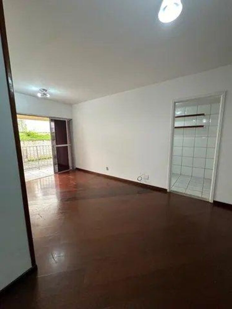 Apartamento, 2 quartos, 67 m² - Foto 2