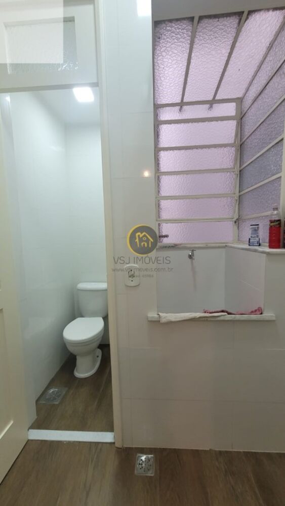 Apartamento, 2 quartos, 55 m² - Foto 11