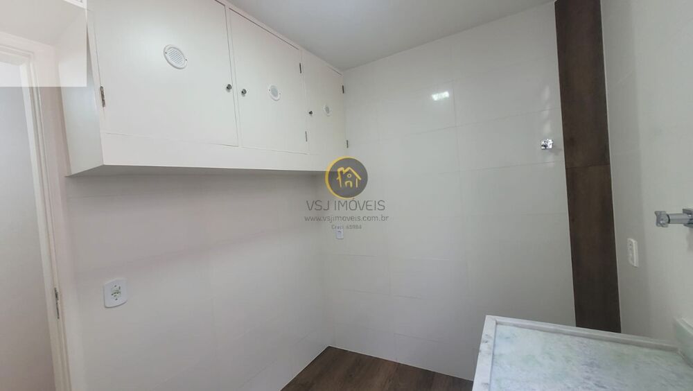 Apartamento, 2 quartos, 55 m² - Foto 1