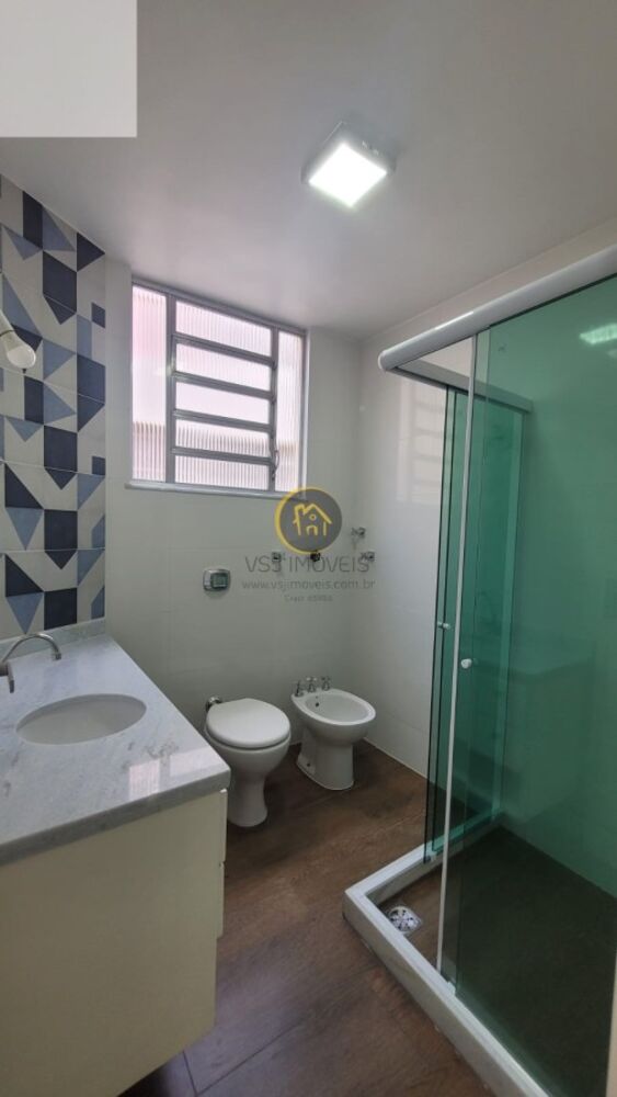Apartamento, 2 quartos, 55 m² - Foto 3