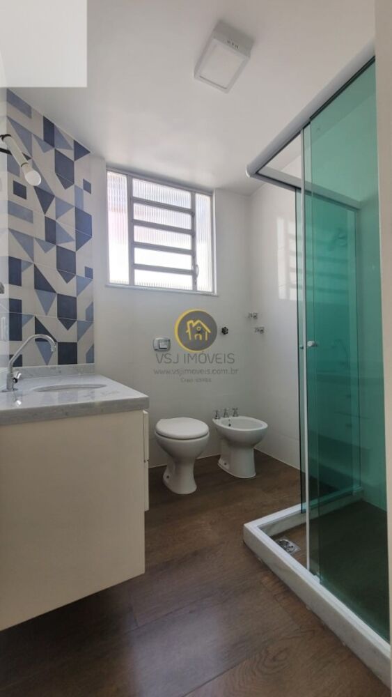 Apartamento, 2 quartos, 55 m² - Foto 9