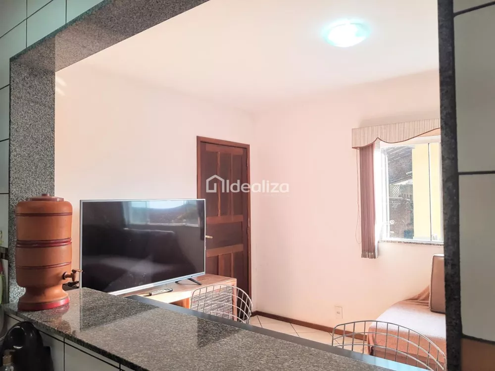 Casa de Condomínio, 2 quartos - Foto 4