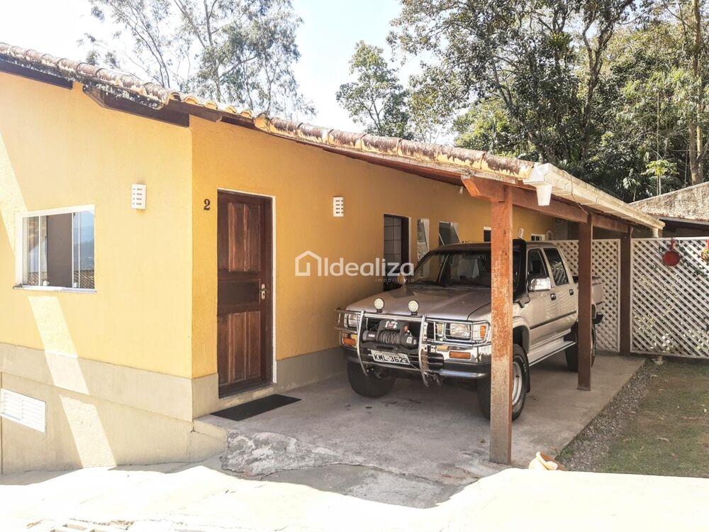 Casa de Condomínio, 2 quartos - Foto 7