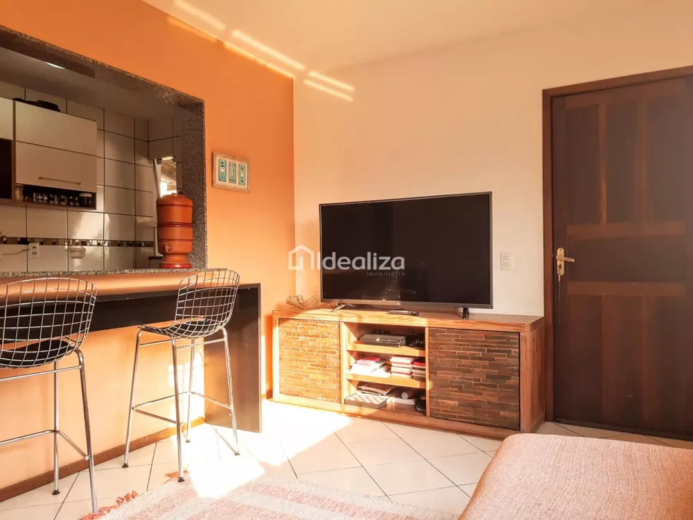 Casa de Condomínio, 2 quartos - Foto 11