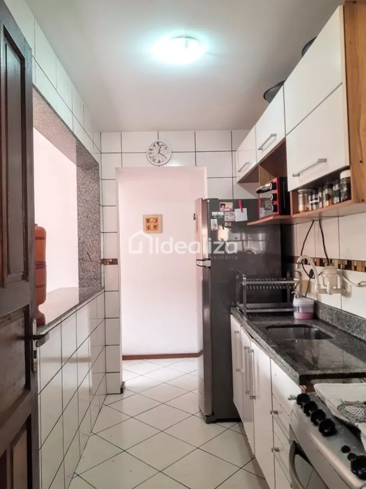Casa de Condomínio, 2 quartos - Foto 10