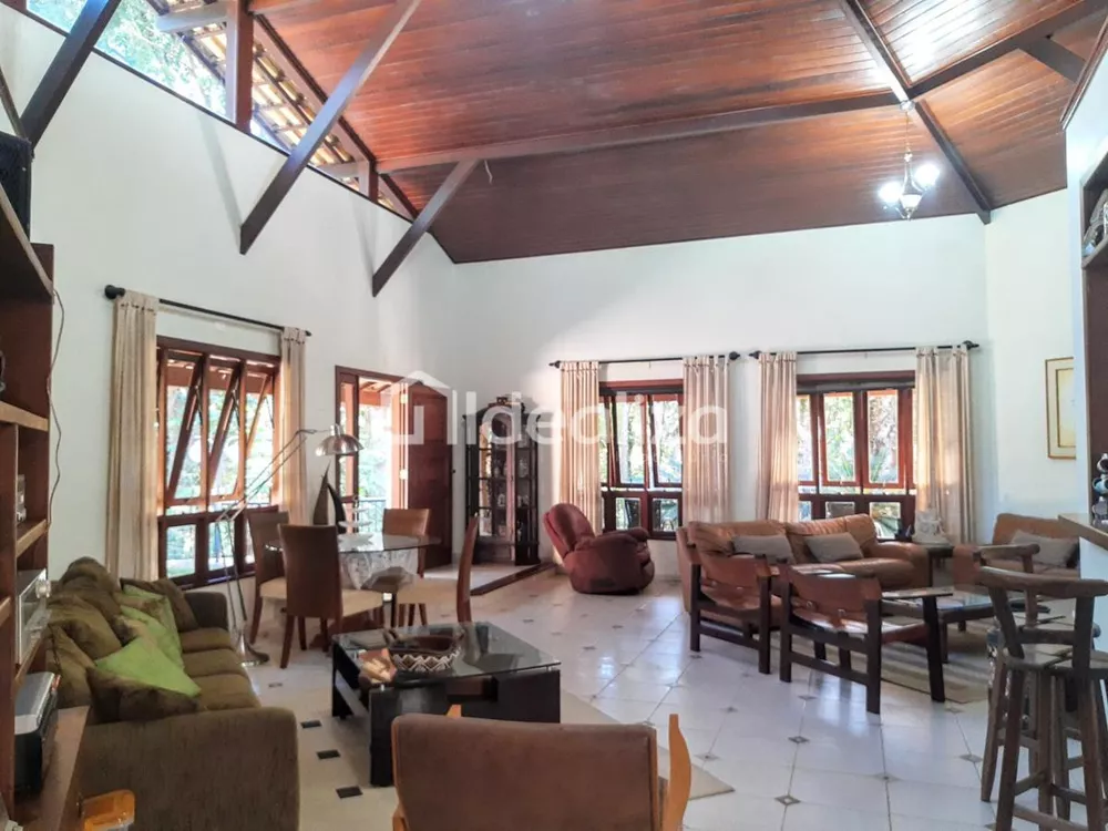 Casa de Condomínio, 3 quartos - Foto 6