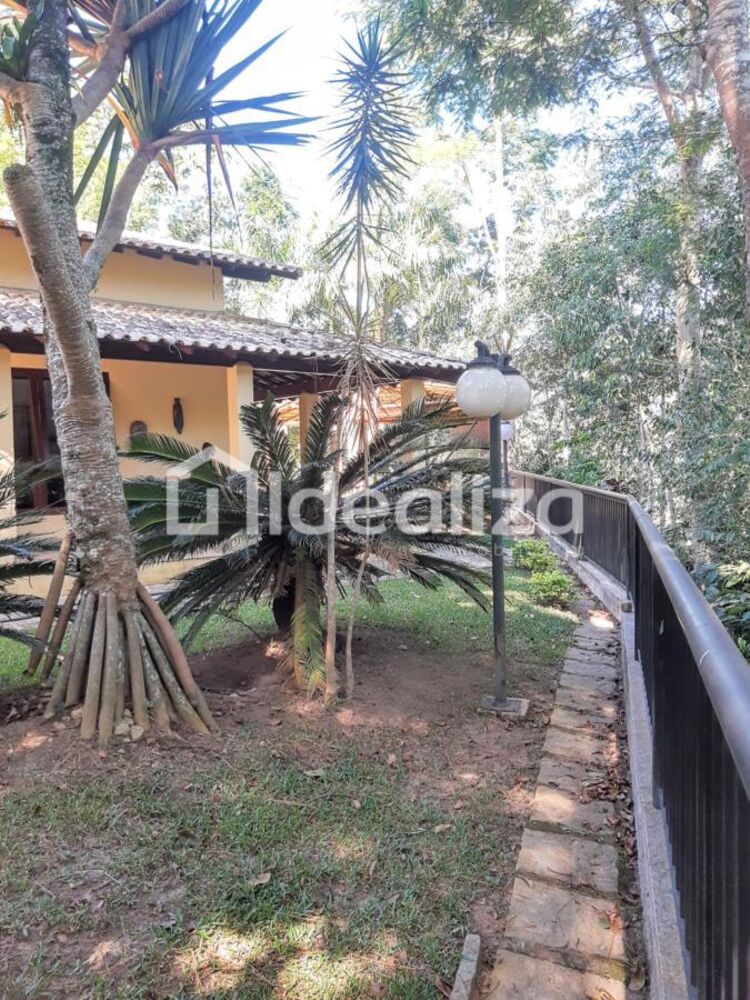 Casa de Condomínio, 3 quartos - Foto 45