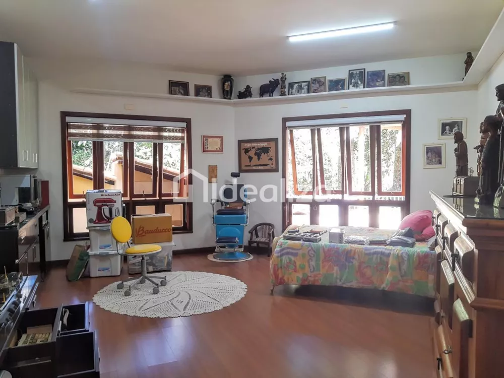 Casa de Condomínio, 3 quartos - Foto 25