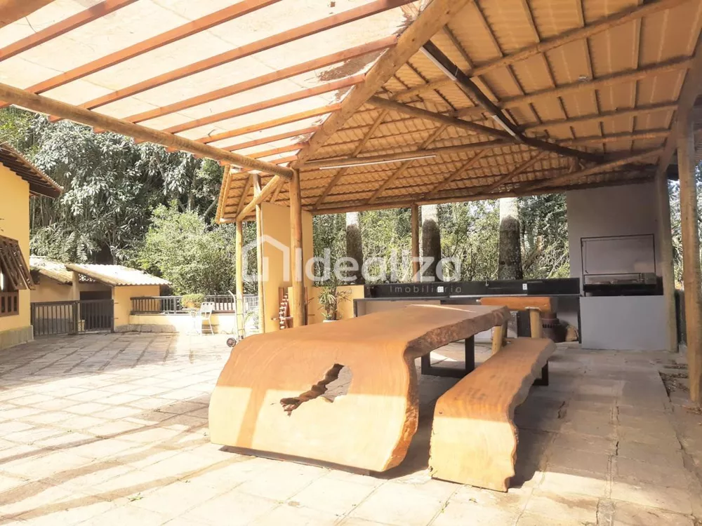 Casa de Condomínio, 3 quartos - Foto 5