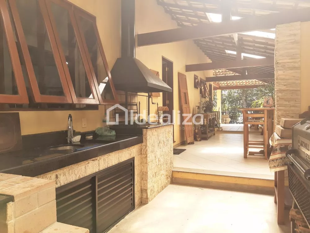 Casa de Condomínio, 3 quartos - Foto 38