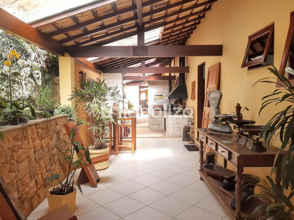 Casa de Condomínio, 3 quartos - Foto 43