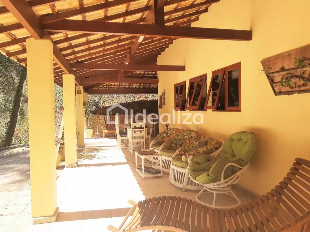 Casa de Condomínio, 3 quartos - Foto 44