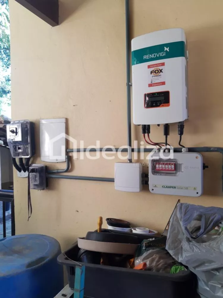 Casa de Condomínio, 3 quartos - Foto 40