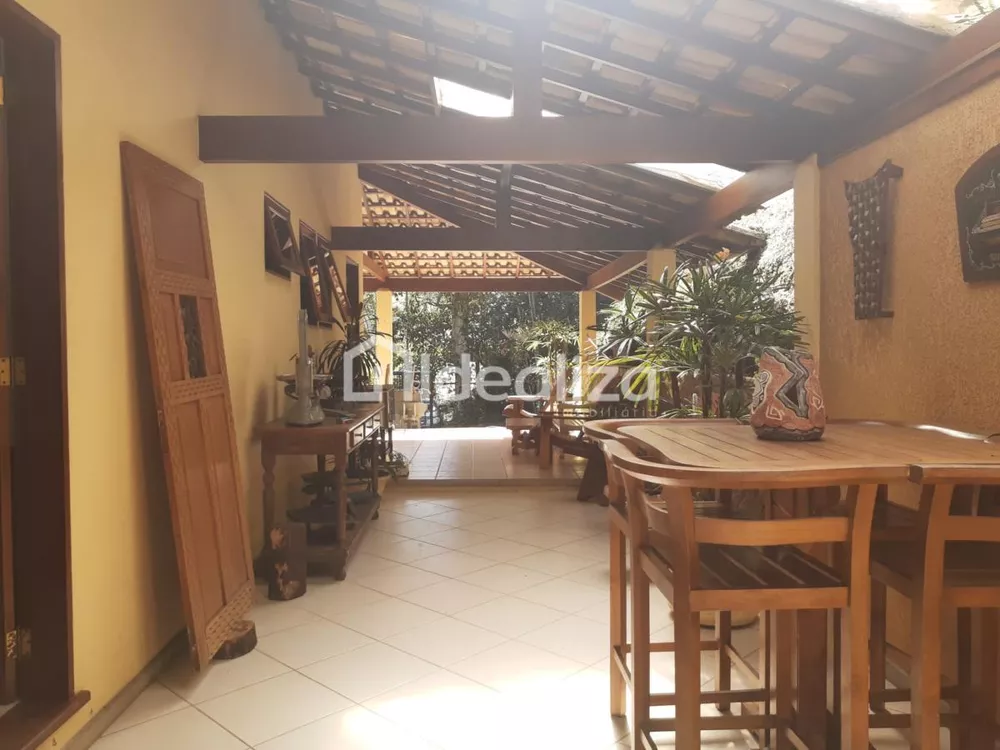 Casa de Condomínio, 3 quartos - Foto 42