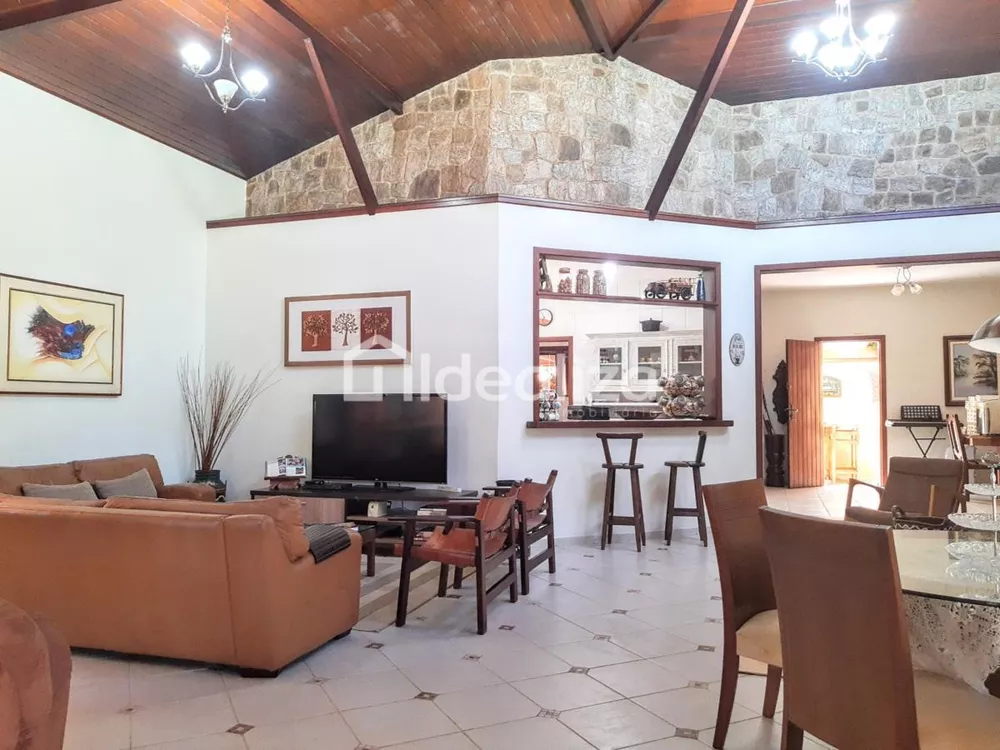 Casa de Condomínio, 3 quartos - Foto 11