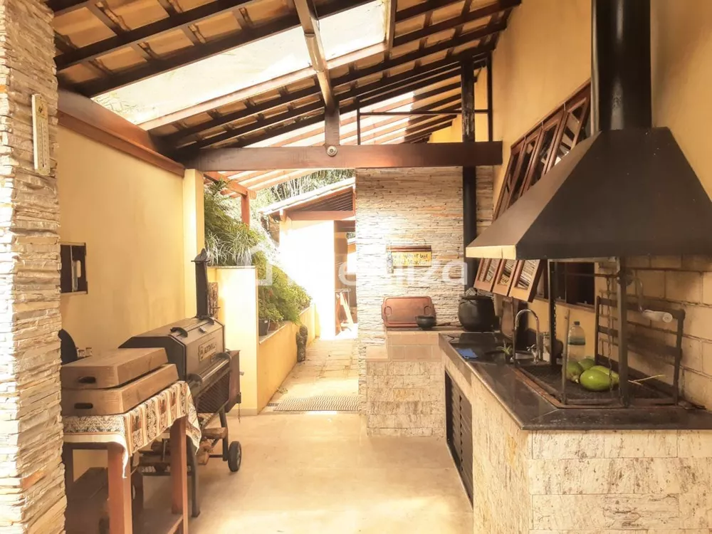 Casa de Condomínio, 3 quartos - Foto 35