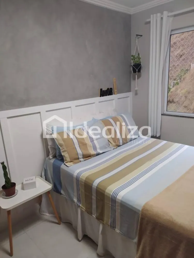 Apartamento, 2 quartos, 49 m² - Foto 8