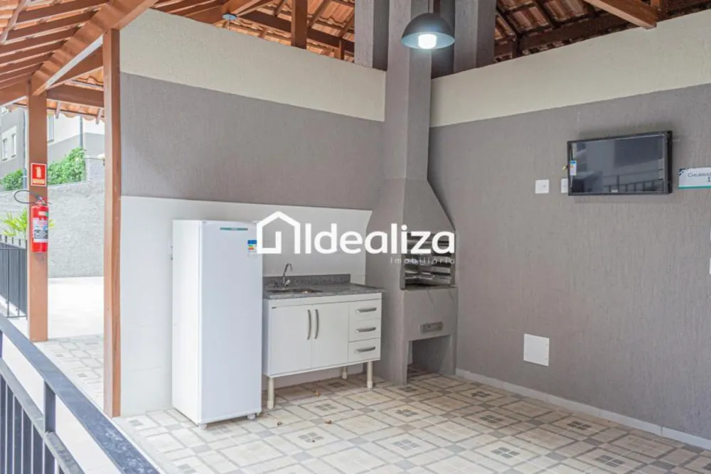 Apartamento, 2 quartos, 49 m² - Foto 16
