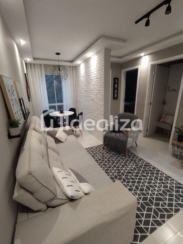 Apartamento, 2 quartos, 49 m² - Foto 11