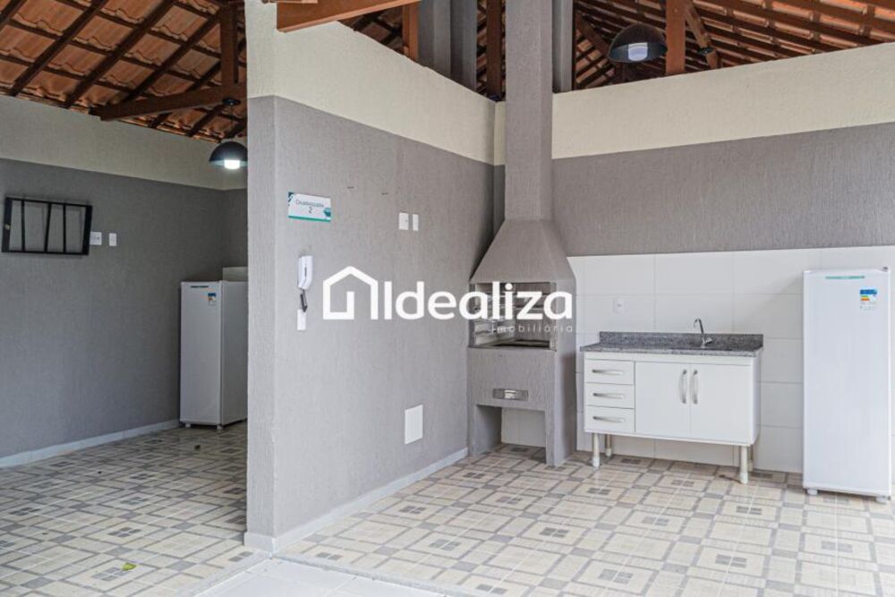 Apartamento, 2 quartos, 49 m² - Foto 2