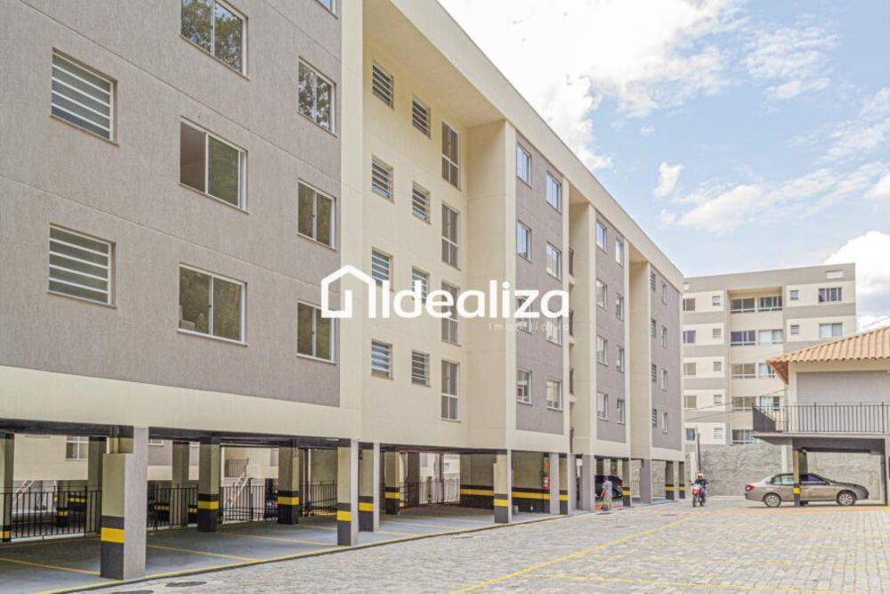 Apartamento, 2 quartos, 49 m² - Foto 1