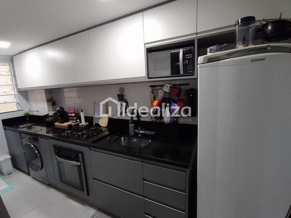 Apartamento, 2 quartos, 49 m² - Foto 8
