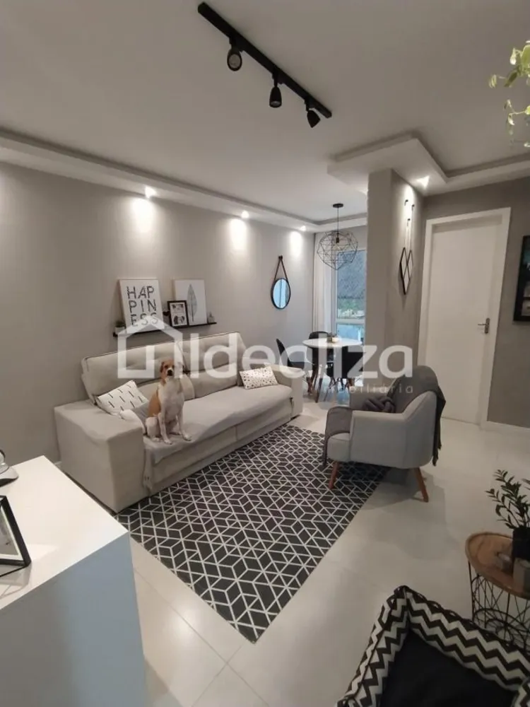 Apartamento, 2 quartos, 49 m² - Foto 1