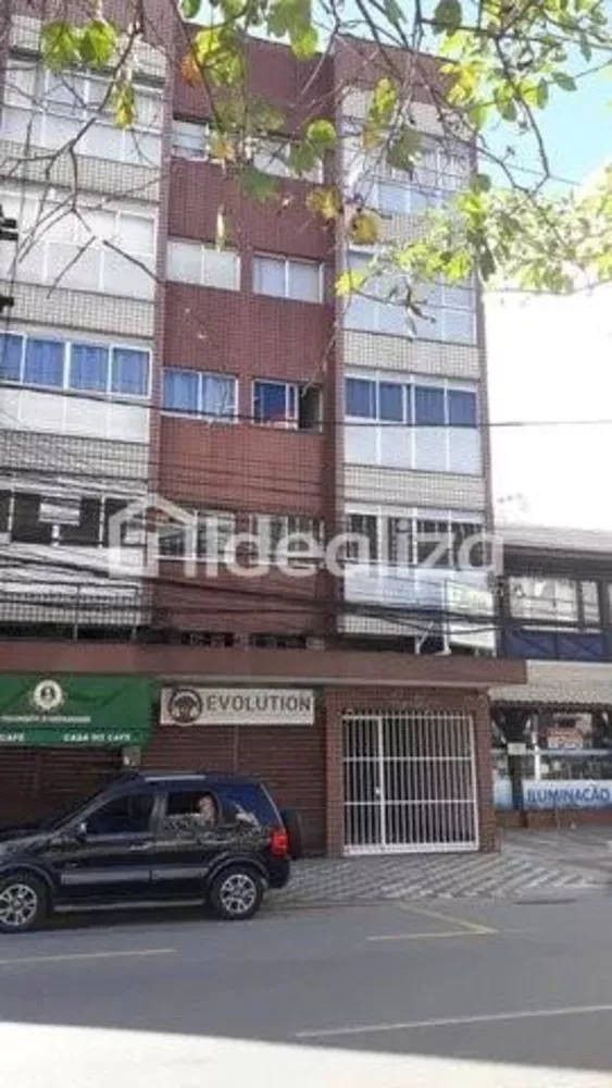 Apartamento, 1 quarto, 40 m² - Foto 8