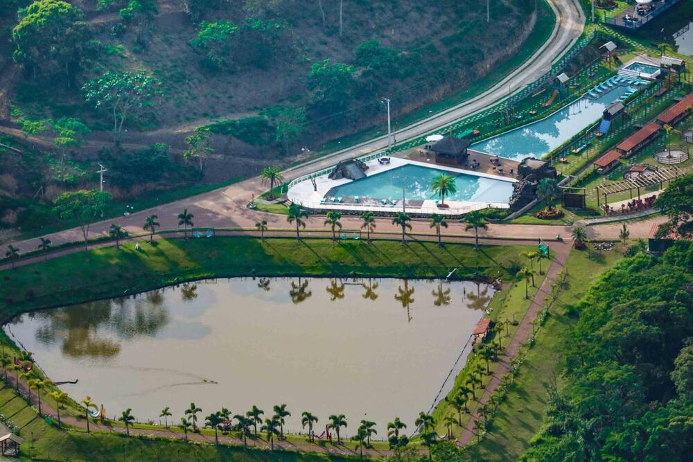 Terreno, 45 hectares - Foto 3