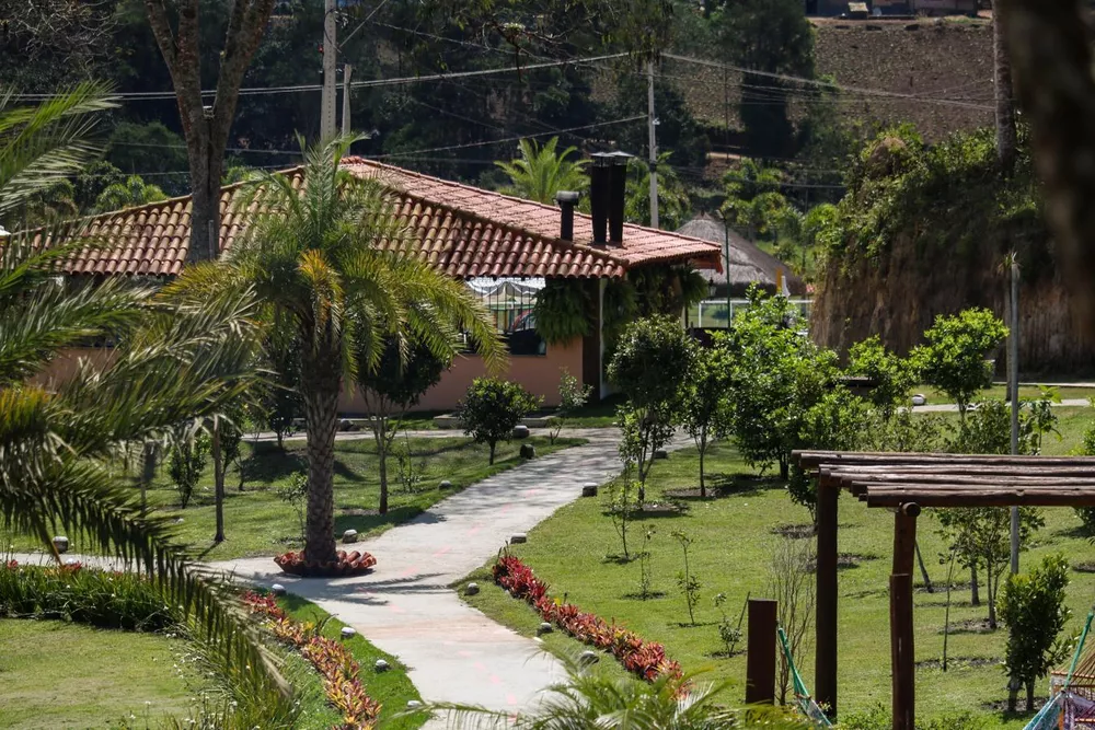 Terreno, 45 hectares - Foto 8