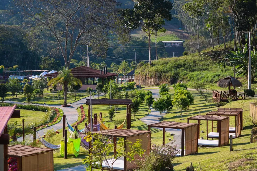 Terreno, 45 hectares - Foto 4