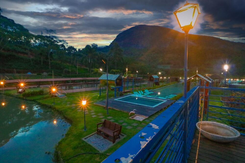 Terreno, 45 hectares - Foto 21