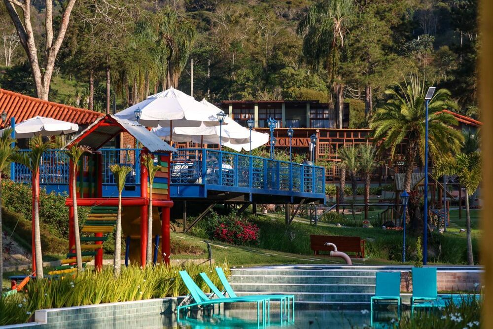 Terreno, 45 hectares - Foto 12