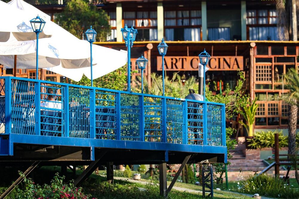 Terreno, 45 hectares - Foto 13